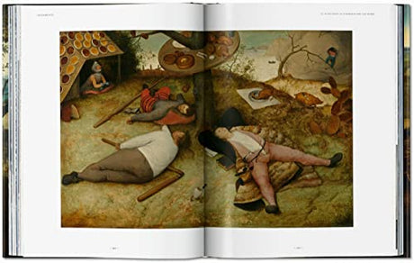 Bruegel. The Complete Works - Retail Maharaj