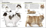 The Complete Cat Breed Book: Choose the Perfect Cat for You - Retail Maharaj