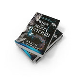 When the Moon Hatched : The Moonfall Series (1) - Retail Maharaj