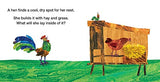 How Does an Egg Hatch?: Life Cycles with The Very Hungry Caterpillar (The World of Eric Carle) - Retail Maharaj