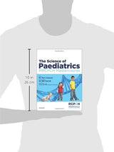 The Science of Paediatrics: MRCPCH Mastercourse (MRCPCH Study Guides) - Retail Maharaj