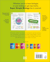Biology: The Ultimate Bitesize Study Gui - Retail Maharaj