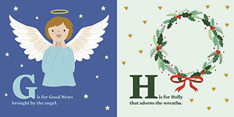 The ABCs of Christmas - Retail Maharaj