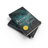 ARROWOOD AND THE MEETING HOUSE MURDERS - An Arrowood Mystery - Retail Maharaj