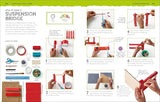Science Activity Lab: Fantastic Projects for Young Scientists - Retail Maharaj