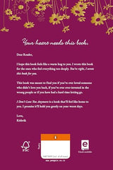 I Don't Love You Anymore: SPECIAL PREMIUM HARDBACK GIFT EDITION | Moving On and Living Your Best Life - Retail Maharaj