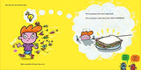 Bug Sandwich - Retail Maharaj