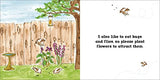 Rory the Garden Bird (Roly and Friends) - Retail Maharaj