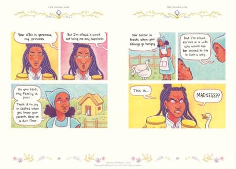 Other Ever Afters: New Queer Fairy Tales (A Graphic Novel) - Retail Maharaj
