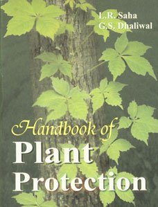 Hand Book Of Plant Protection