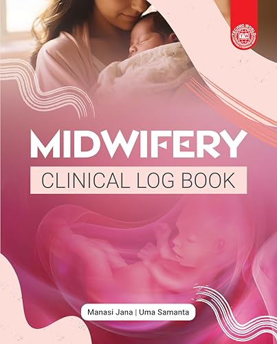 Midwifery Clinical Log Book (English Version)