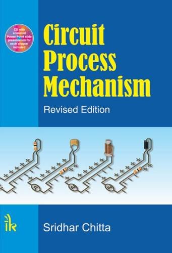 Circuit Process Mechanism - Retail Maharaj