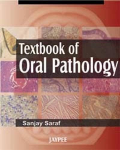 Textbook of Oral Pathology - Retail Maharaj