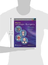 Glenns Urologic Surgery 8ed (Hb 2016) - Retail Maharaj