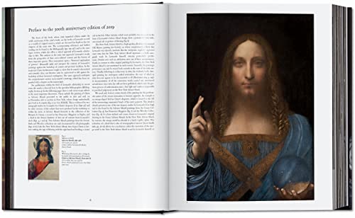 LEONARDO COMP PAINTINGS & DRAWINGS - Retail Maharaj