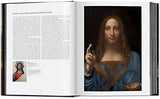 LEONARDO COMP PAINTINGS & DRAWINGS - Retail Maharaj