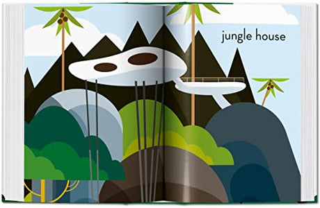 Tree Houses. Fairy-Tale Castles in the Air - Retail Maharaj