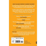 Zero to One: Notes on Start Ups, or How to Build the Future | International Bestseller by Peter Thiel and Blake Masters - Retail Maharaj