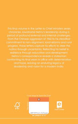 Jawaharlal Nehru's Letters to Chief Ministers: 1958-1964 - Volume 5 - Retail Maharaj