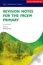 Revision Notes for the FRCEM Primary 2nd/2017, Mark Harrison - 2nd, 2017.0 - Retail Maharaj