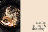 The New Orleans Kitchen: Classic Recipes and Modern Techniques for an Unrivaled Cuisine [A Cookbook] - Retail Maharaj