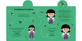 Starfish Stretches and Bedtime Breathing: A Ladybird Book of Mindful Movements - Retail Maharaj