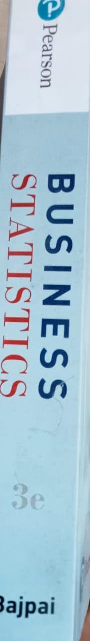 Business Statistics, 3e - Retail Maharaj