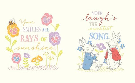 Peter Rabbit: Hop Into My Heart - Retail Maharaj