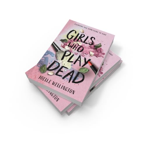 Girls Who Play Dead: An uputdownable gothic thriller from the author of Their Vicious Games, for fans of Holly Jackson - Retail Maharaj