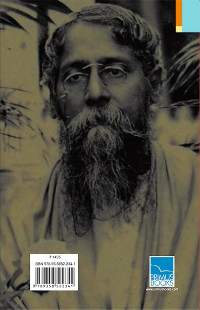 That Treasured Port: Rabindranath Tagore’s Ideational Challenges - Retail Maharaj