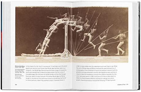 History of Photography. From 1839 to the Present: Process and Progress - Retail Maharaj