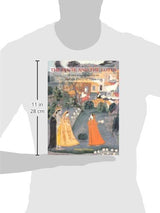 The Flute and the Lotus: Romantic Moments in Indian Poetry and Painting - Retail Maharaj