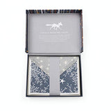 The Fox and the Star: Note Cards and Envelopes: Set of 12 - Retail Maharaj