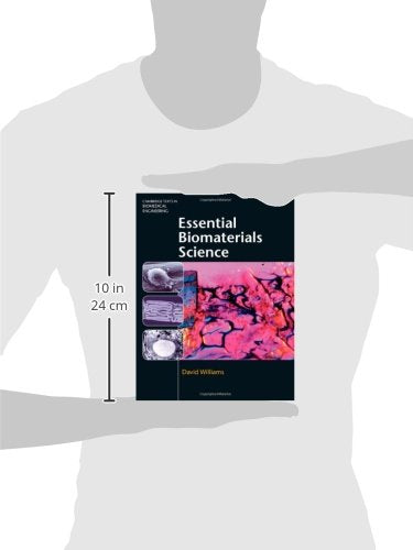 ESSENTIAL BIOMATERIALS SCIENCE - Retail Maharaj
