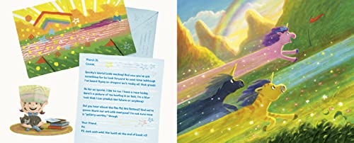 Dear Unicorn - Retail Maharaj