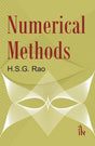 Numerical Methods - Retail Maharaj