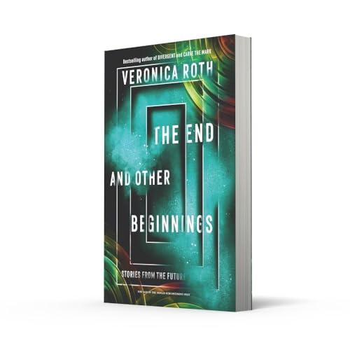 The End and Other Beginnings : Stories from the Future - Retail Maharaj