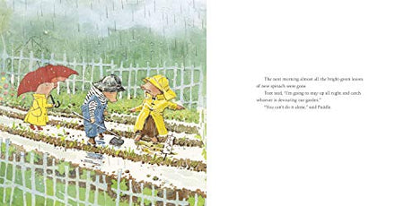 Toot & Puddle: How Does Your Garden Grow? - Retail Maharaj