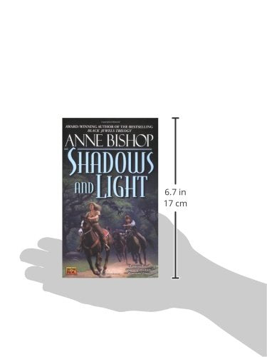 Shadows and Light: A Stardoc Novel - Retail Maharaj
