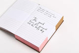 Brain Freeze Journal - Retail Maharaj