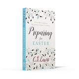 Preparing for Easter: Fifty Devotional Readings - Retail Maharaj