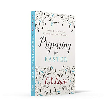 Preparing for Easter: Fifty Devotional Readings - Retail Maharaj