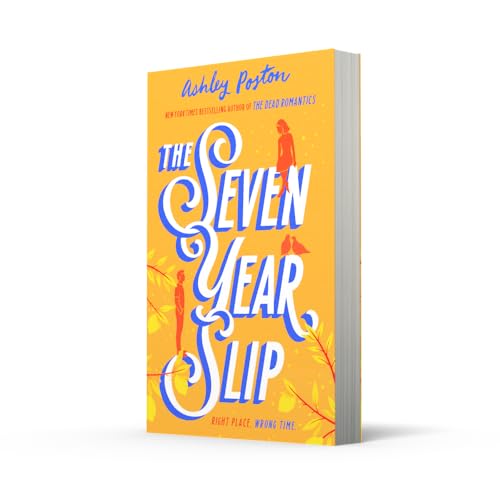 The Seven Year Slip - Retail Maharaj