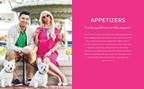 Cook It, Spill It, Throw It: The Not-So-Real Housewives Parody Cookbook - Retail Maharaj