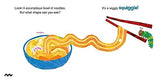 The Very Hungry Caterpillar Eats Dinner: A shapes book - Retail Maharaj