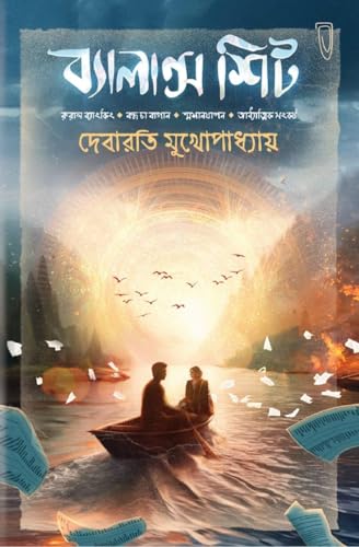 Balance Sheet (Bengali Version) - Retail Maharaj