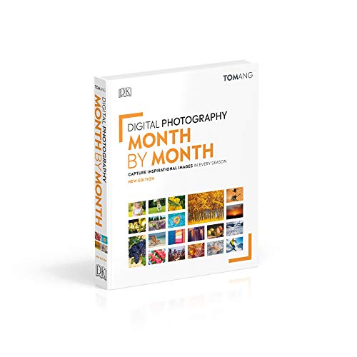 Digital Photography Month by Month - Retail Maharaj