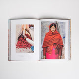 Patterns of India - Retail Maharaj