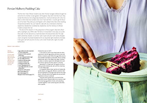 Bavel: Modern Recipes Inspired by the Middle East [A Cookbook] - Retail Maharaj