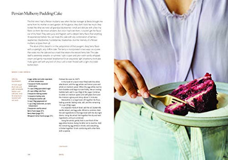 Bavel: Modern Recipes Inspired by the Middle East [A Cookbook] - Retail Maharaj